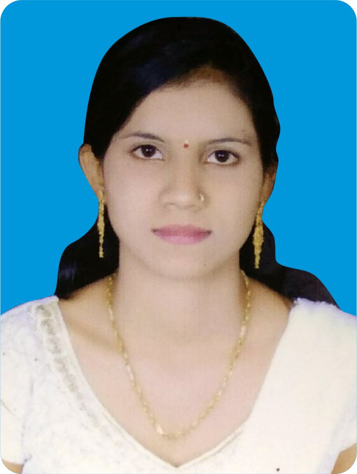 Darshana Prakash Bhoir